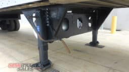 
										2006 Maxitrans Bogie Refrigerated Pantech full									