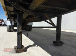 
										2001 Maxitrans Compactor Trailer full									