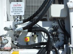 
										2001 Maxitrans Compactor Trailer full									