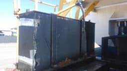 
										2012 Shephard Vacuum DOG Trailer full									