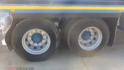 
										2012 Shephard Vacuum DOG Trailer full									