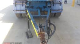 
										2012 Shephard Vacuum DOG Trailer full									