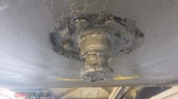 
										2003 Lusty Bogie Enclosed Tipper B Double SET full									