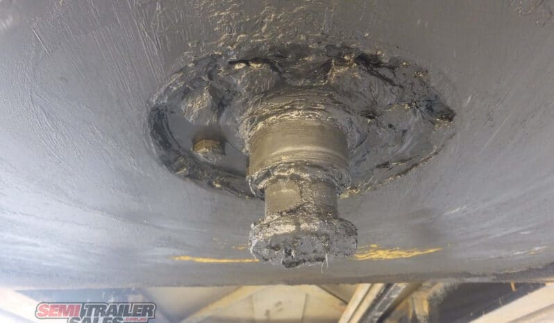 
								2003 Lusty Bogie Enclosed Tipper B Double SET full									