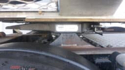 
										2003 Lusty Bogie Enclosed Tipper B Double SET full									