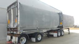 
										2003 Lusty Bogie Enclosed Tipper B Double SET full									