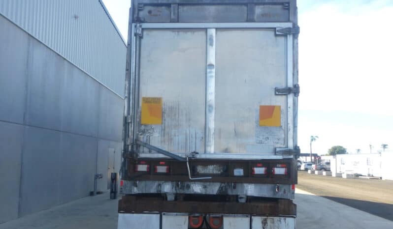 
								2003 Lusty Bogie Enclosed Tipper B Double SET full									
