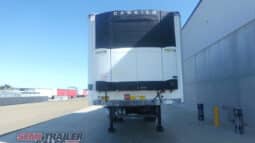 
										2002 Maxitrans Bogie Refrigerated Pantech full									