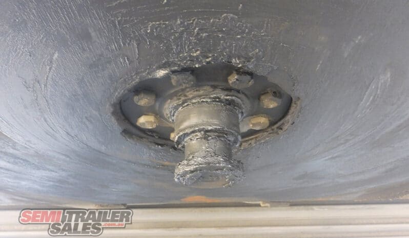 
								2002 Maxitrans Bogie Refrigerated Pantech full									