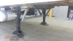 
										2002 Maxitrans Bogie Refrigerated Pantech full									