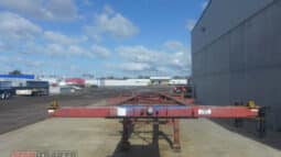 
										2002 Mcleod 40FT Single Axle Skel full									