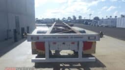 
										2002 Mcleod 40FT Single Axle Skel full									