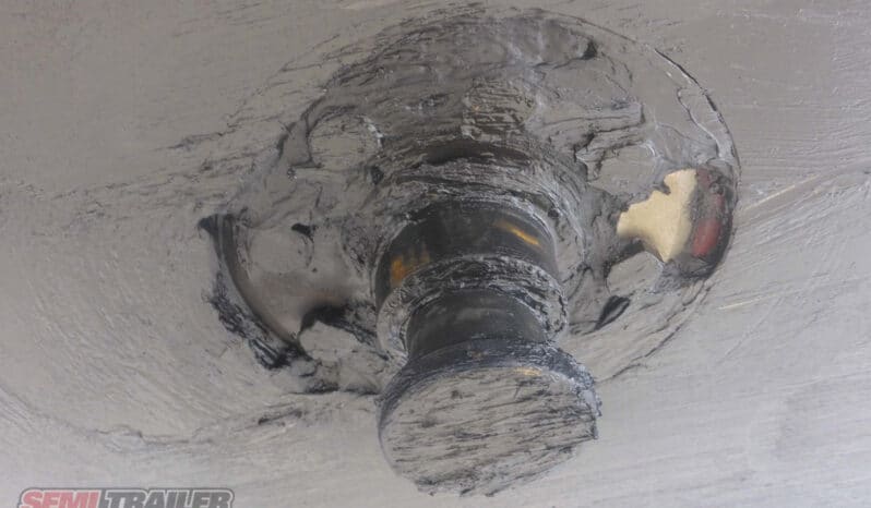 
								2002 Mcleod 40FT Single Axle Skel full									