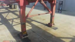 
										2002 Mcleod 40FT Single Axle Skel full									