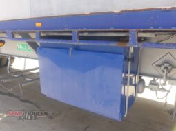 
										1999 Haulmark 48FT-73FT FLAT TOP Extendabl full									