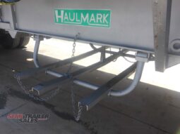 
										1999 Haulmark 48FT-73FT FLAT TOP Extendabl full									