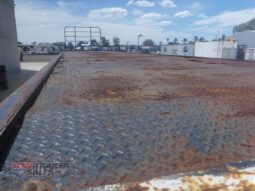 
										1999 Haulmark 48FT-73FT FLAT TOP Extendabl full									