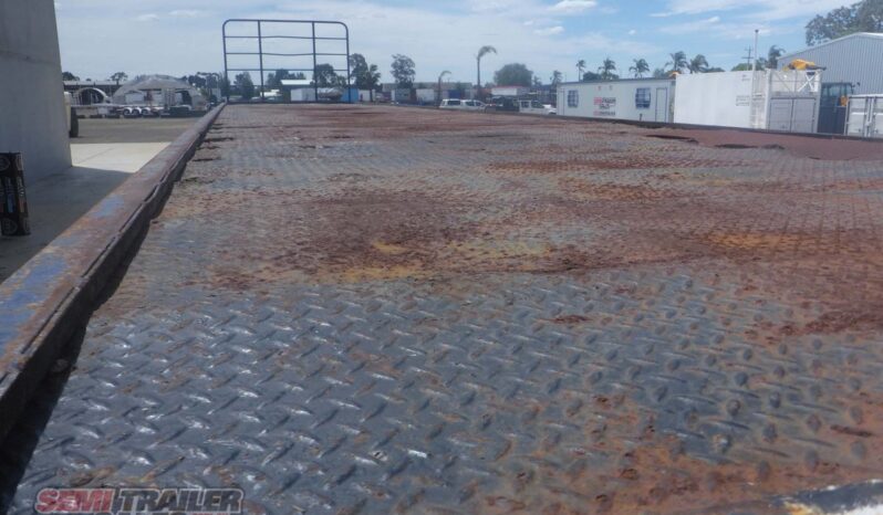 
								1999 Haulmark 48FT-73FT FLAT TOP Extendabl full									