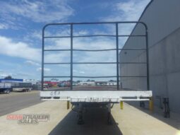 
										1999 Haulmark 48FT-73FT FLAT TOP Extendabl full									