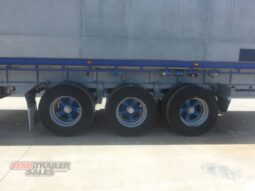 
										1999 Haulmark 48FT-73FT FLAT TOP Extendabl full									