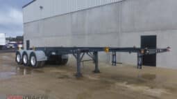 
										2020 Maxitrans 20FT Skel A Trailer full									