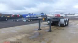 
										2020 Maxitrans 20FT Skel A Trailer full									