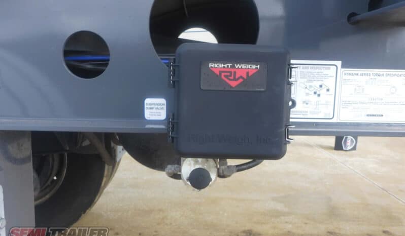 
								2020 Maxitrans 20FT Skel A Trailer full									