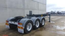 
										2020 Maxitrans 20FT Skel A Trailer full									