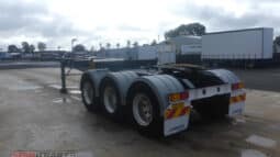 
										2020 Maxitrans 20FT Skel A Trailer full									