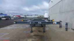 
										2020 Maxitrans 20FT Skel A Trailer full									