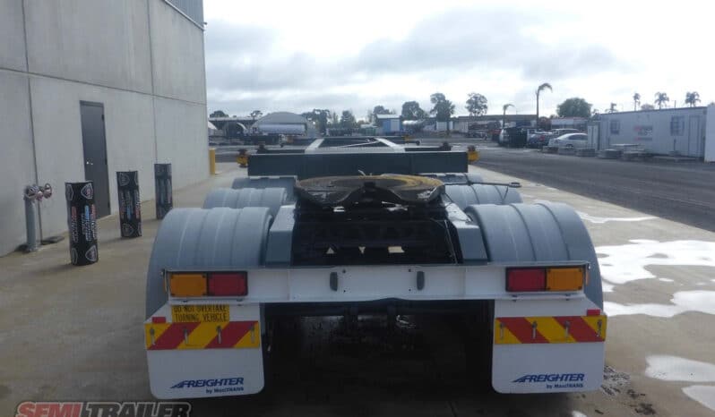 
								2020 Maxitrans 20FT Skel A Trailer full									