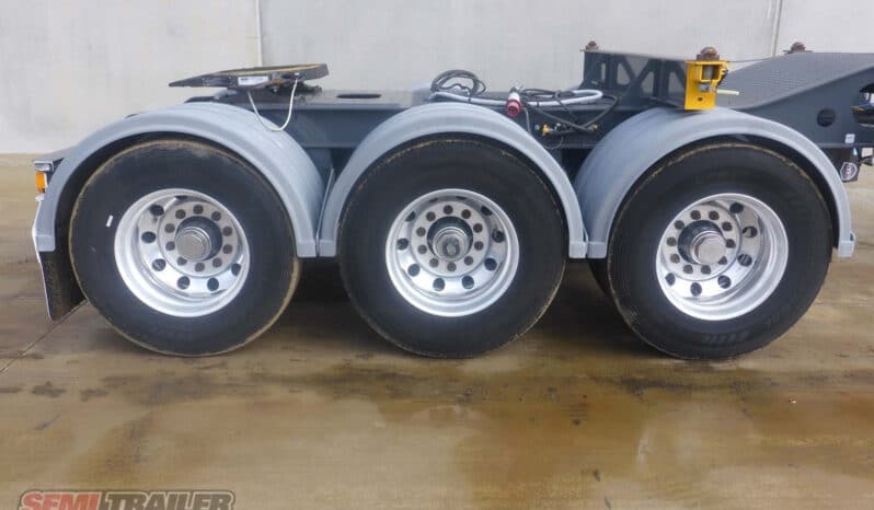 
								2020 Maxitrans 20FT Skel A Trailer full									