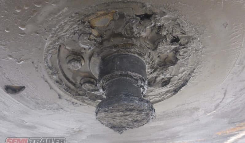 
								2020 Maxitrans 20FT Skel A Trailer full									