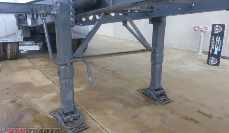 
								2020 Maxitrans 20FT Skel A Trailer full									