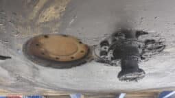 
										2012 Vawdrey 16 Pallet Bogie Dropdeck Curtainsider full									