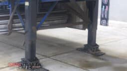 
										1999 Freighter 22 Pallet Curtainsider – Road Train Lead full									