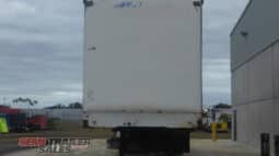 
										1999 Freighter 22 Pallet Curtainsider – Road Train Lead full									