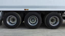 
										2001 FTE 44FT Refrigerated Pantech Mobile Workshop full									