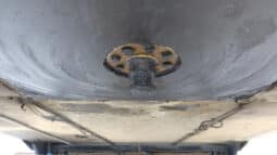 
										2001 FTE 44FT Refrigerated Pantech Mobile Workshop full									