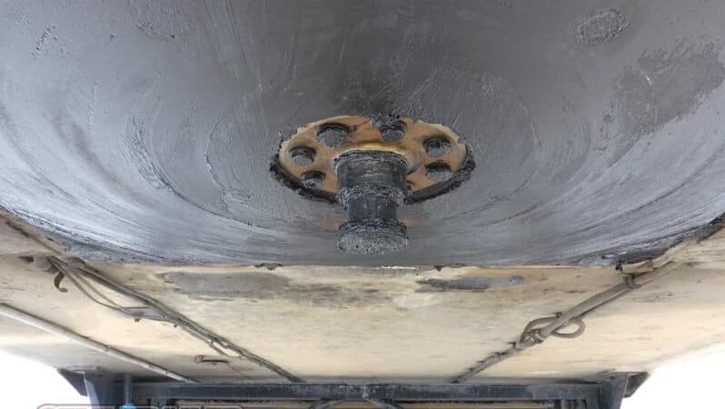 
								2001 FTE 44FT Refrigerated Pantech Mobile Workshop full									