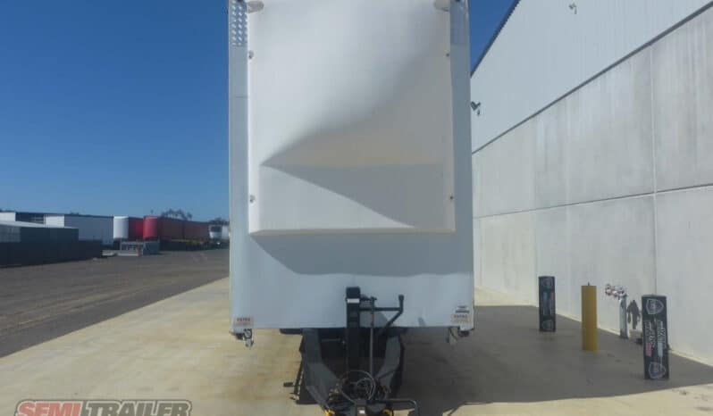 
								2015 Dean 12 Pallet Curtainsider PIG Trailer full									