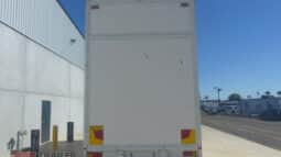
										2015 Dean 12 Pallet Curtainsider PIG Trailer full									