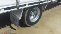 
										2015 Dean 12 Pallet Curtainsider PIG Trailer full									