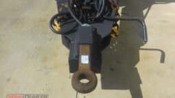 
										2015 Dean 12 Pallet Curtainsider PIG Trailer full									