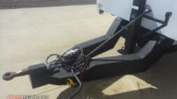 
										2015 Dean 12 Pallet Curtainsider PIG Trailer full									