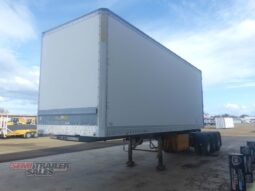 
										2002 Maxitrans 12 Pallet Rollback Pantech A Trailer full									