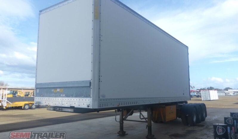 
								2002 Maxitrans 12 Pallet Rollback Pantech A Trailer full									