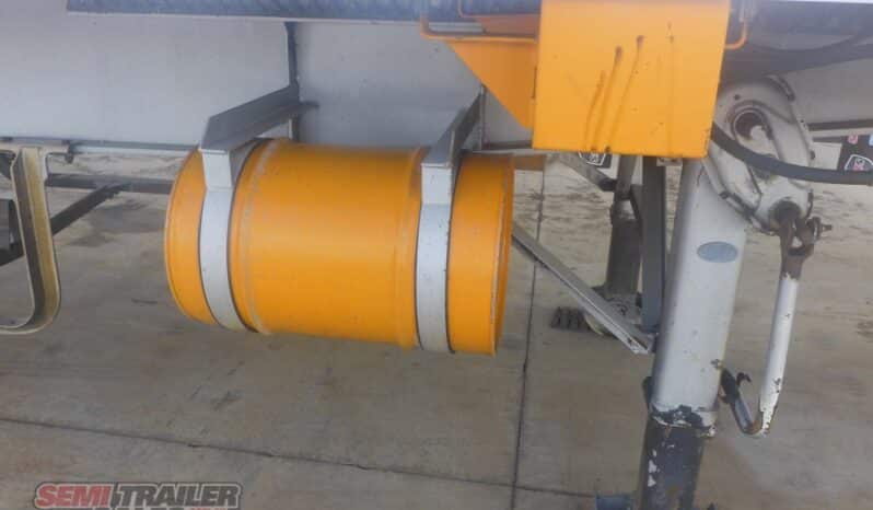 
								2002 Maxitrans 12 Pallet Rollback Pantech A Trailer full									