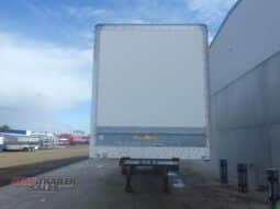 
										2002 Maxitrans 12 Pallet Rollback Pantech A Trailer full									
