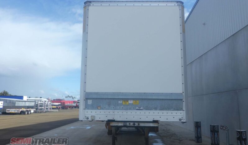 
								2002 Maxitrans 12 Pallet Rollback Pantech A Trailer full									